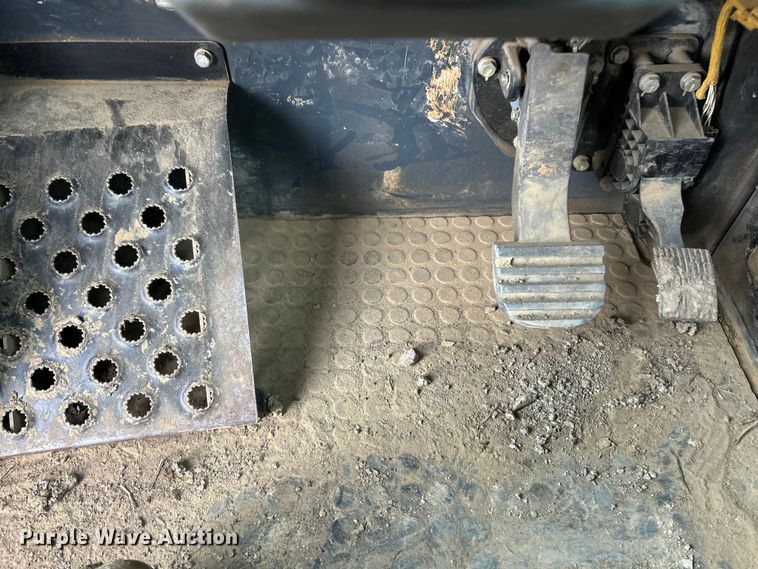 image for item FC5031 Bell B25E articulated haul truck