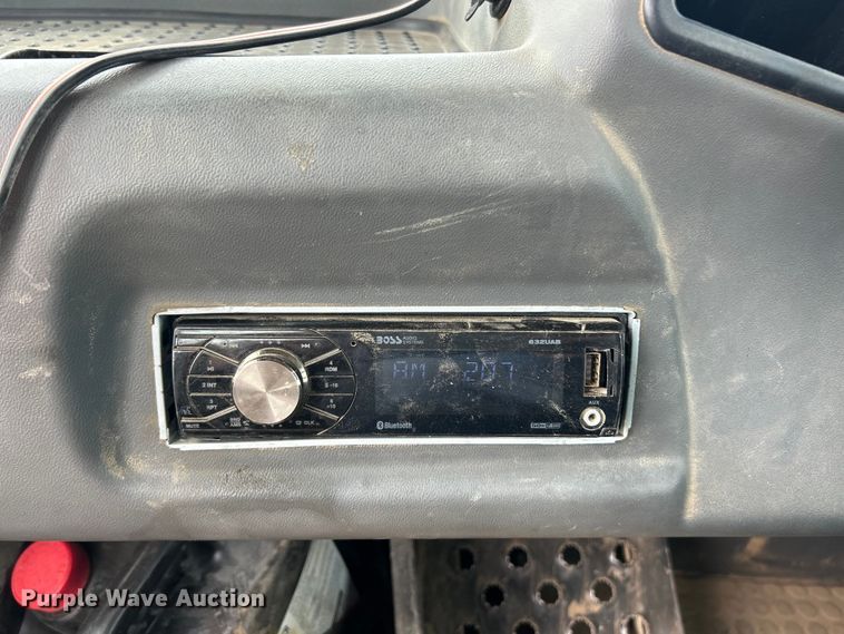 image for item FC5031 Bell B25E articulated haul truck