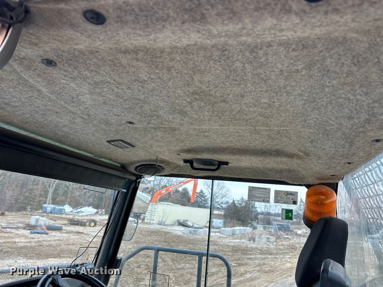 image for item FC5031 Bell B25E articulated haul truck