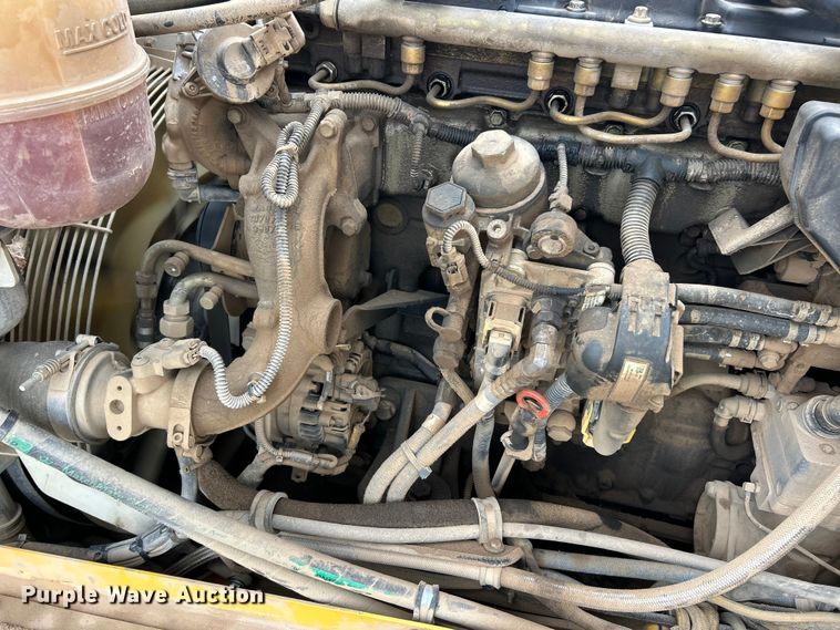 image for item FC5031 Bell B25E articulated haul truck