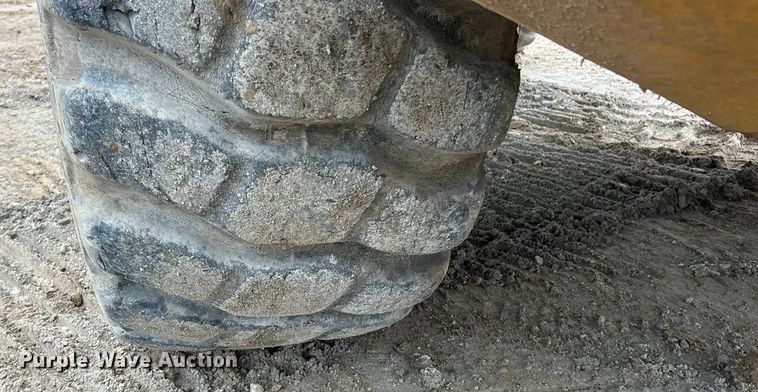 image for item FC5031 Bell B25E articulated haul truck