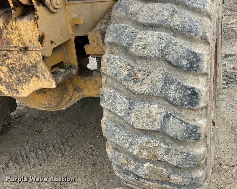 image for item FC5031 Bell B25E articulated haul truck