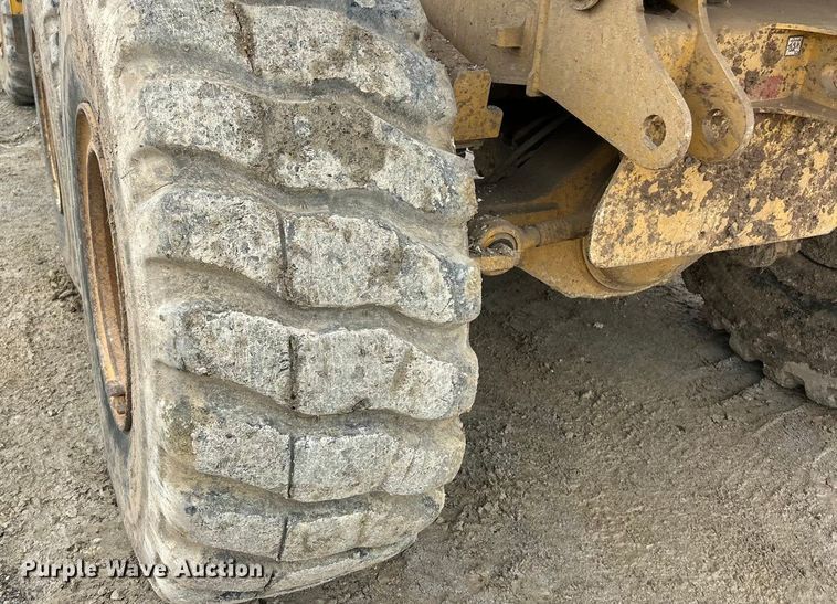 image for item FC5031 Bell B25E articulated haul truck