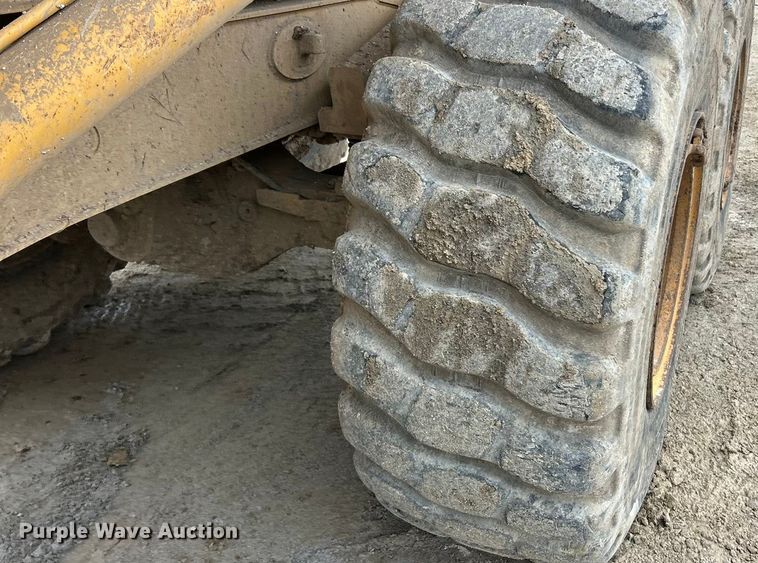 image for item FC5031 Bell B25E articulated haul truck