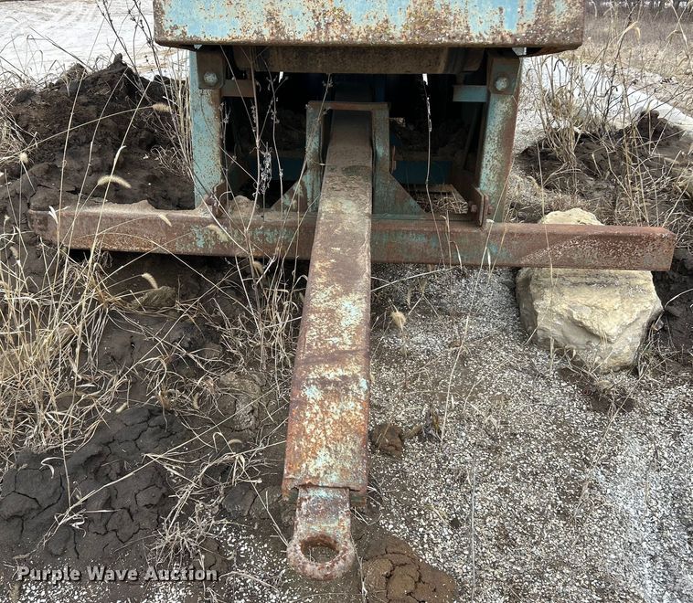 image for item FC5036 Powerscreen screening plant