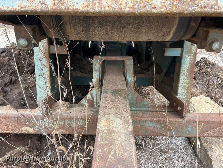 image for item FC5036 Powerscreen screening plant