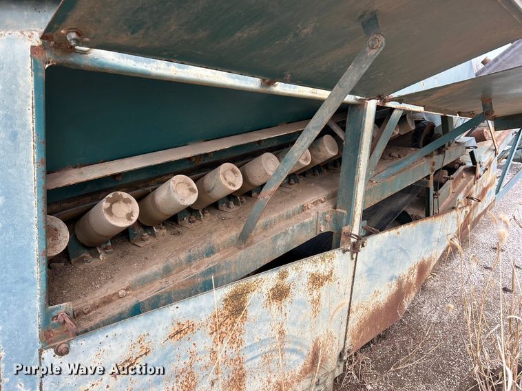 image for item FC5036 Powerscreen screening plant