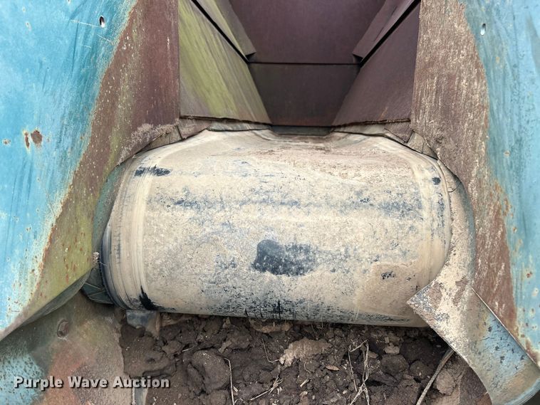 image for item FC5036 Powerscreen screening plant