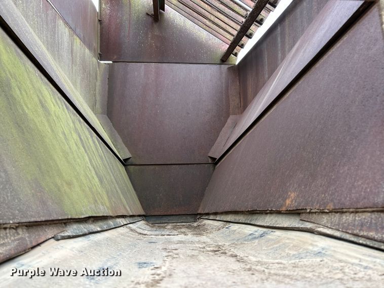 image for item FC5036 Powerscreen screening plant