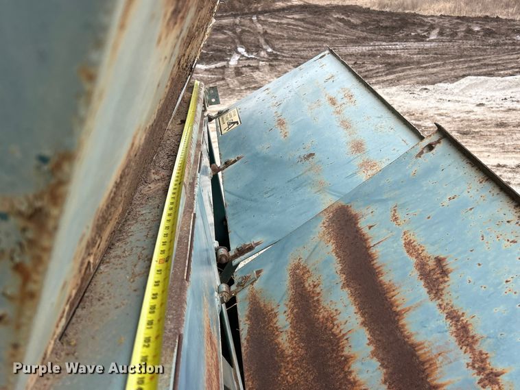 image for item FC5036 Powerscreen screening plant