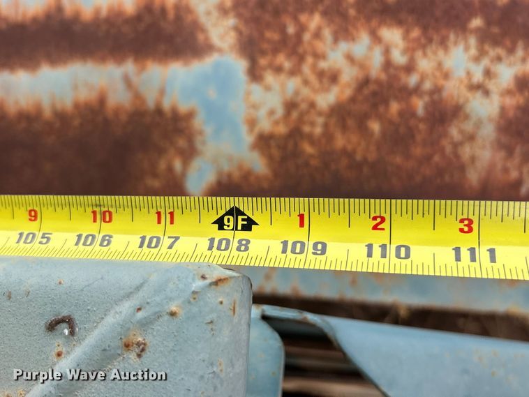 image for item FC5036 Powerscreen screening plant