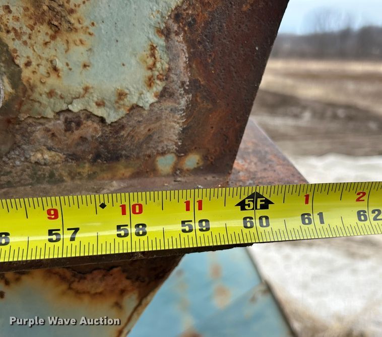 image for item FC5036 Powerscreen screening plant