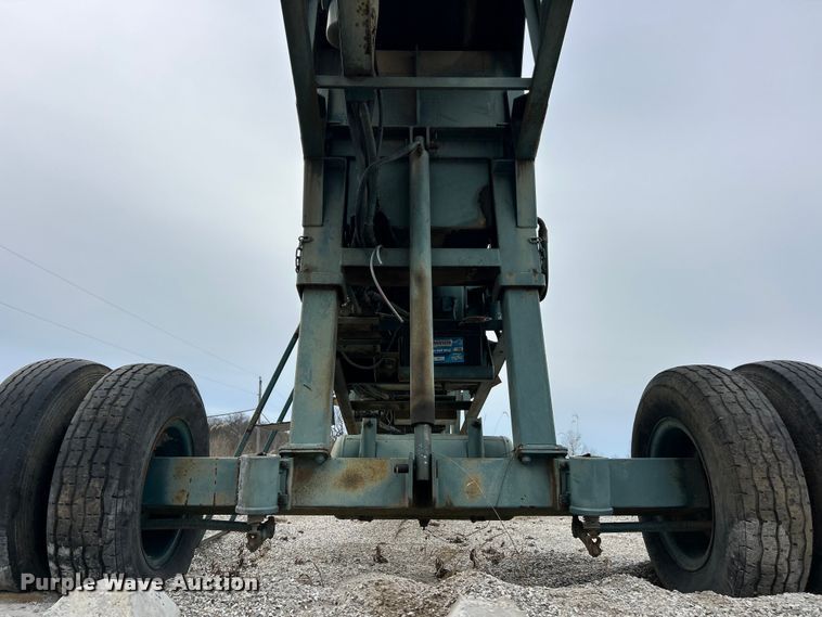 image for item FC5036 Powerscreen screening plant