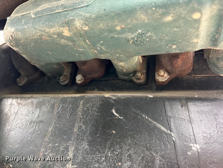 image for item FC5036 Powerscreen screening plant