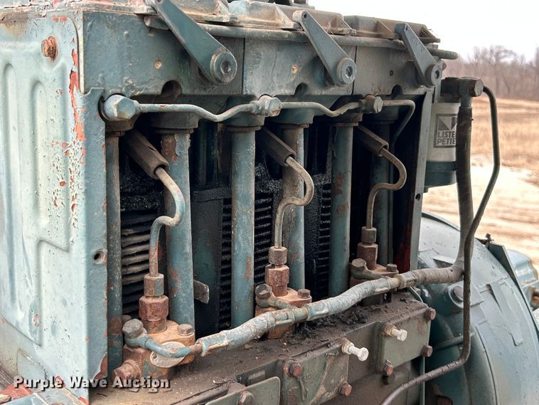 image for item FC5036 Powerscreen screening plant