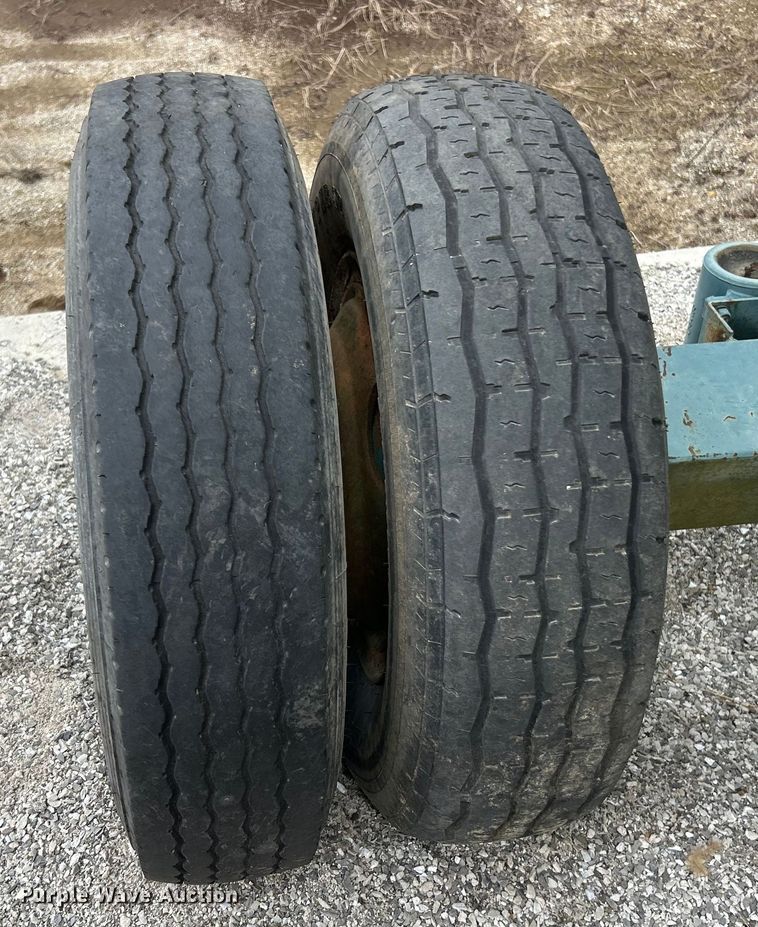 image for item FC5036 Powerscreen screening plant