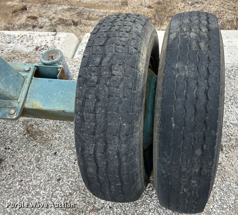 image for item FC5036 Powerscreen screening plant