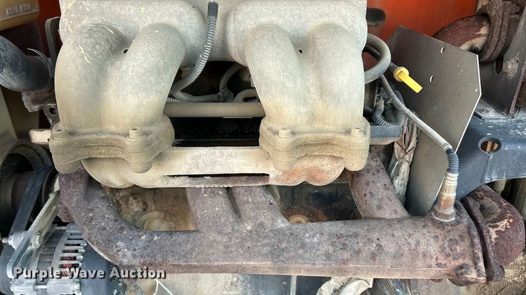 image for item FC5055 2011 JLG 4394RT scissor lift