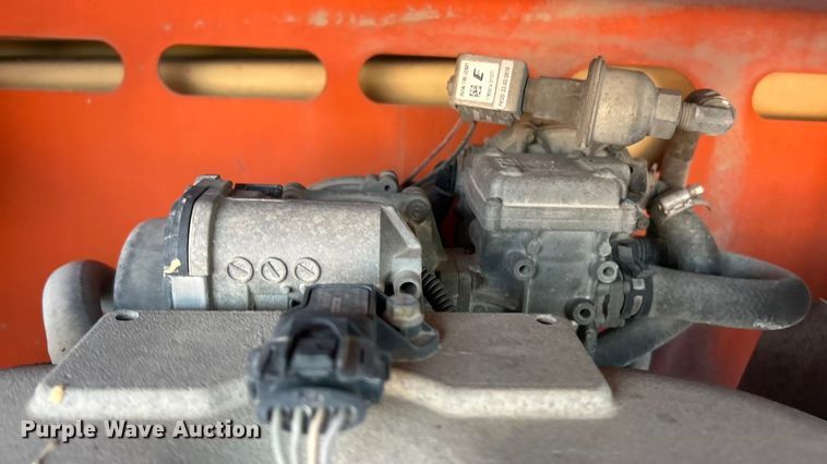 image for item FC5055 2011 JLG 4394RT scissor lift