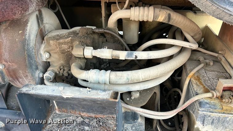 image for item FC5055 2011 JLG 4394RT scissor lift