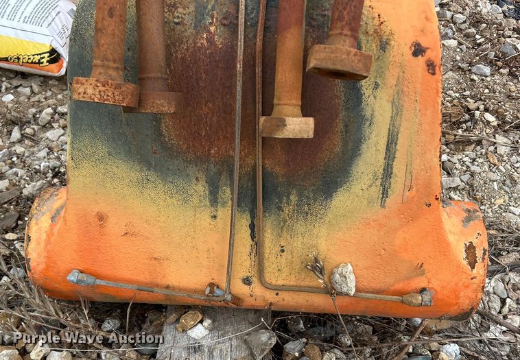 image for item FC5061 Doosan excavator attachments