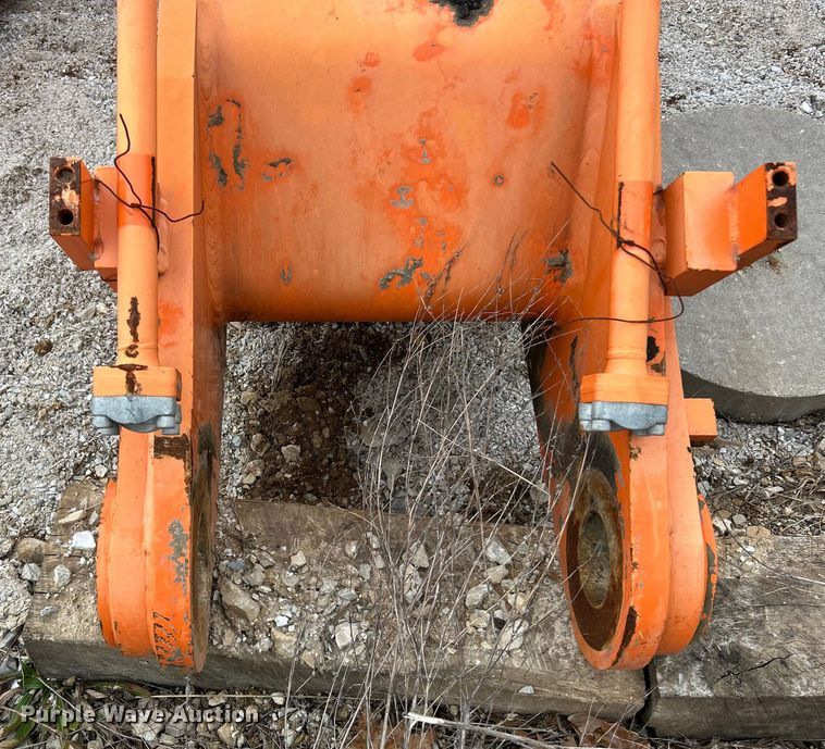 image for item FC5061 Doosan excavator attachments