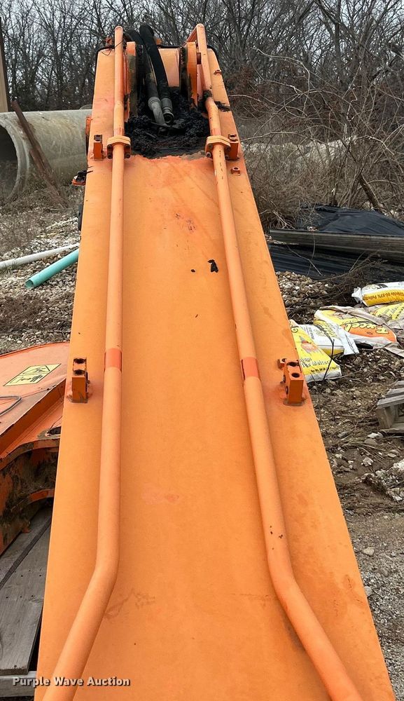 image for item FC5061 Doosan excavator attachments