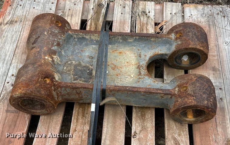 image for item FC5061 Doosan excavator attachments