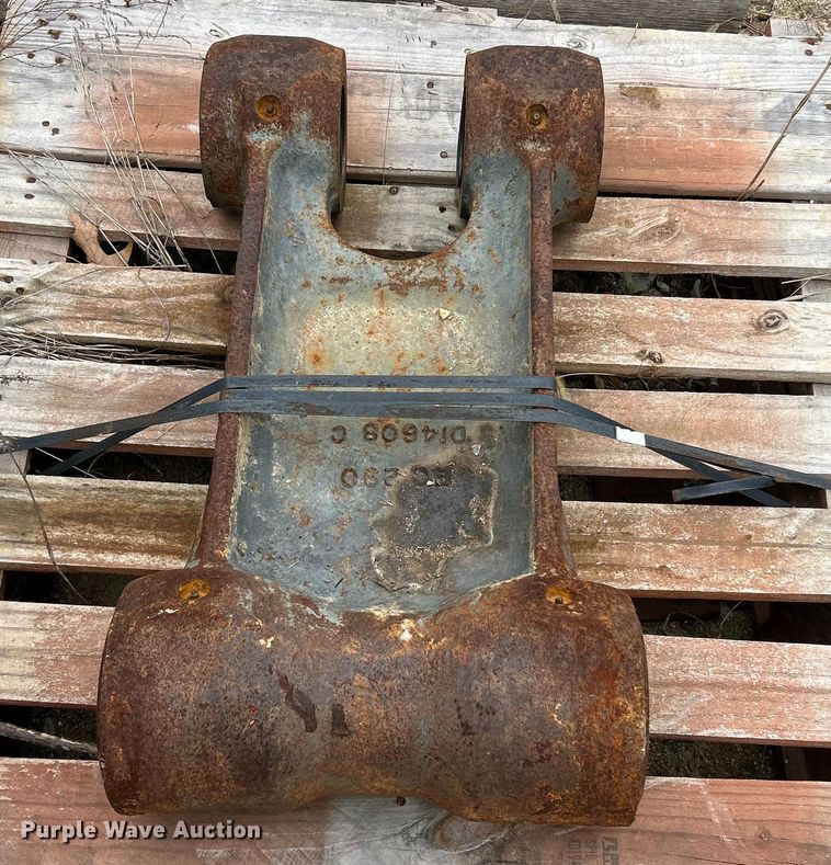 image for item FC5061 Doosan excavator attachments