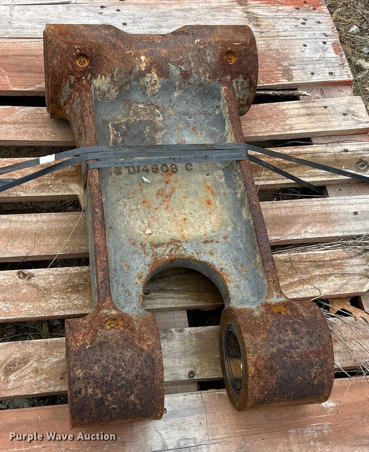 image for item FC5061 Doosan excavator attachments