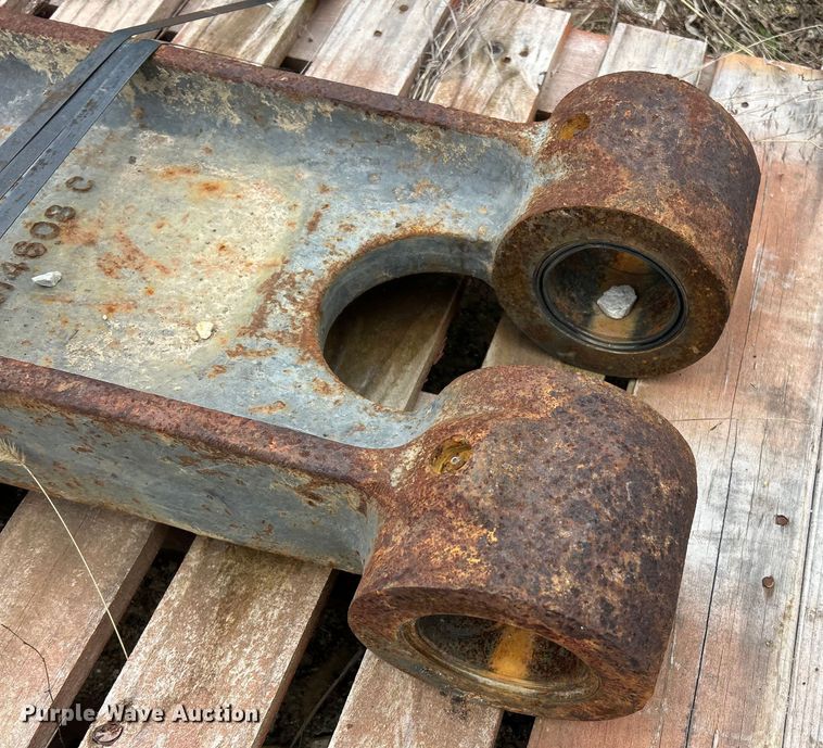 image for item FC5061 Doosan excavator attachments