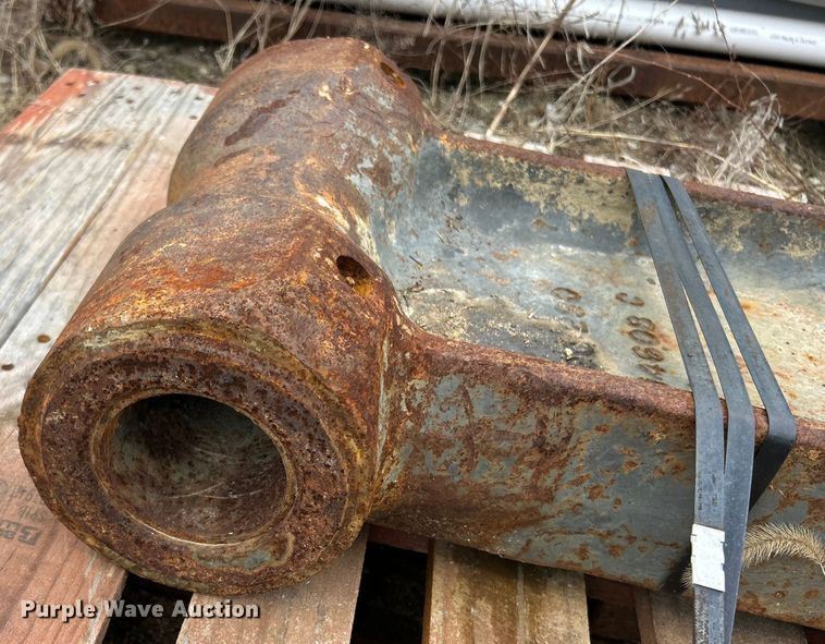 image for item FC5061 Doosan excavator attachments