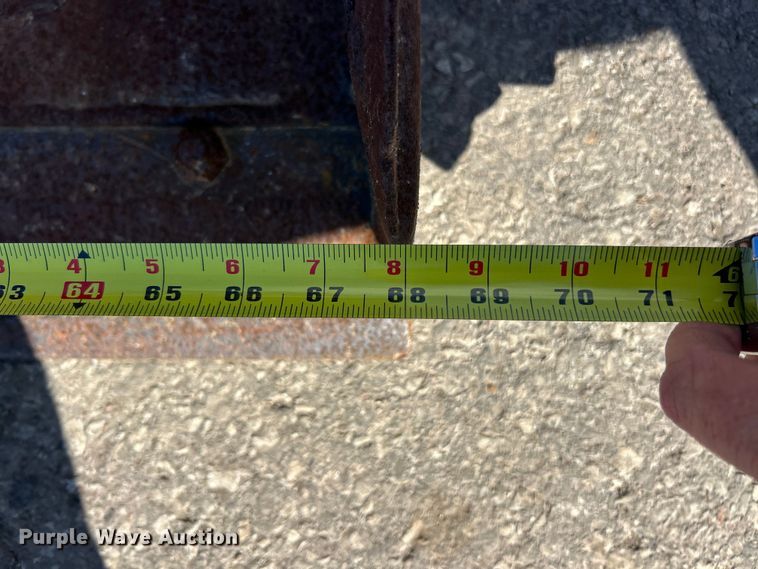 image for item FC5064 2017 Case TR310 tracked skid steer loader