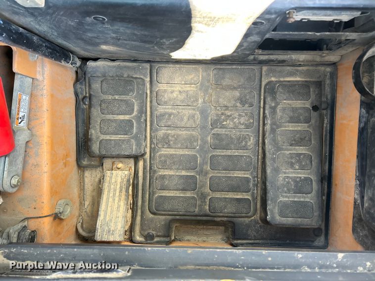 image for item FC5064 2017 Case TR310 tracked skid steer loader