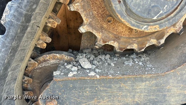 image for item FC5064 2017 Case TR310 tracked skid steer loader