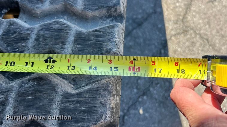 image for item FC5064 2017 Case TR310 tracked skid steer loader