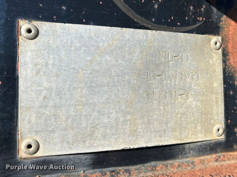 image for item FC5069 2006 Mack CV713 dump truck