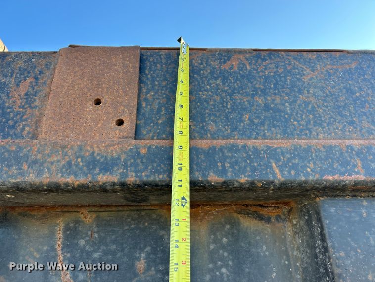 image for item FC5069 2006 Mack CV713 dump truck