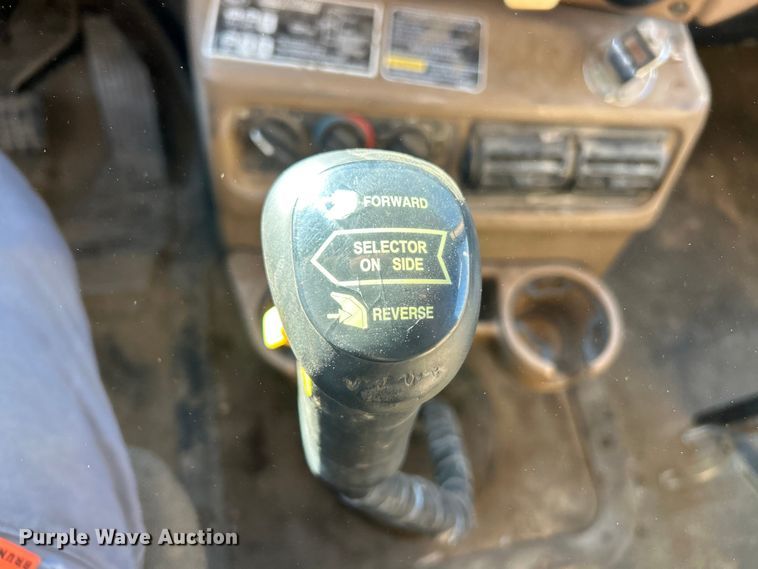 image for item FC5069 2006 Mack CV713 dump truck