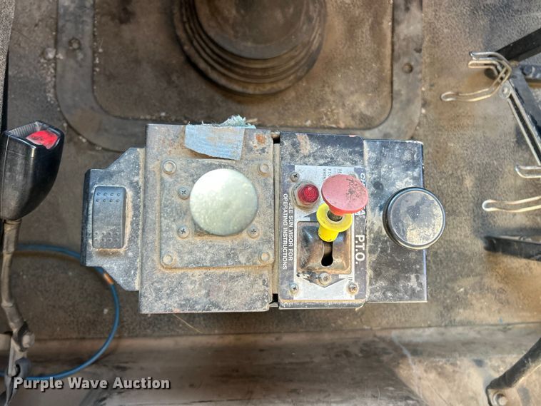 image for item FC5069 2006 Mack CV713 dump truck