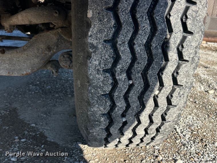 image for item FC5069 2006 Mack CV713 dump truck