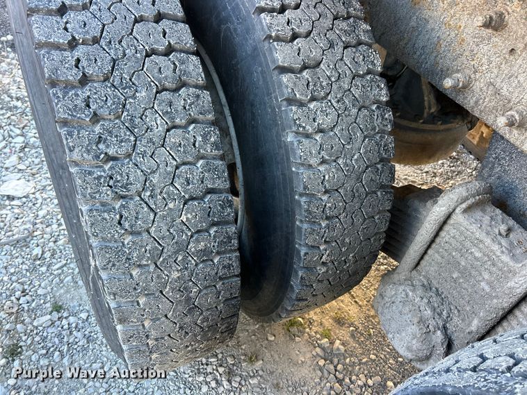 image for item FC5069 2006 Mack CV713 dump truck