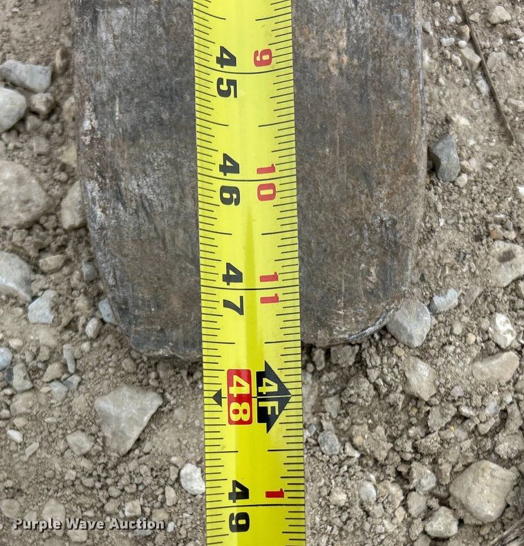 image for item FC5070 New Holland C190 skid steer loader