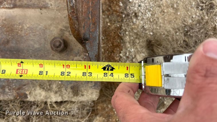 image for item FC5070 New Holland C190 skid steer loader