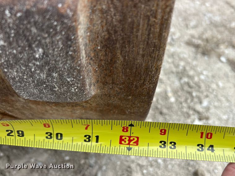 image for item FC5071 2015 Wacker Neuson RTSC3 trench compactor