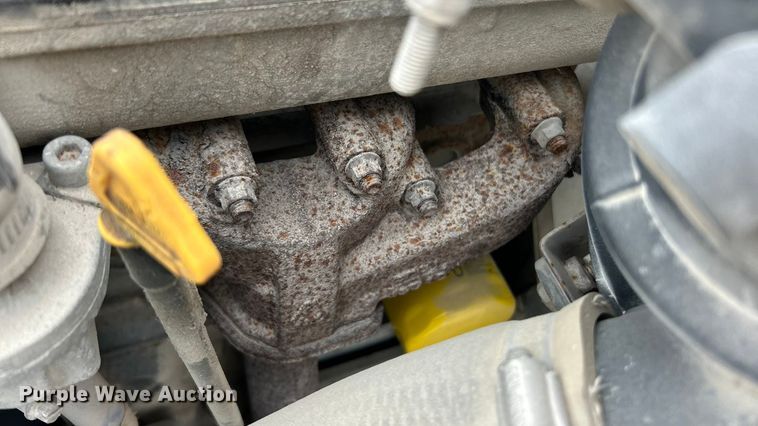 image for item FC5071 2015 Wacker Neuson RTSC3 trench compactor