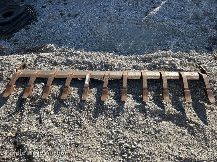 image for item FC5094 Tooth bar