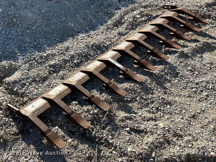 image for item FC5094 Tooth bar