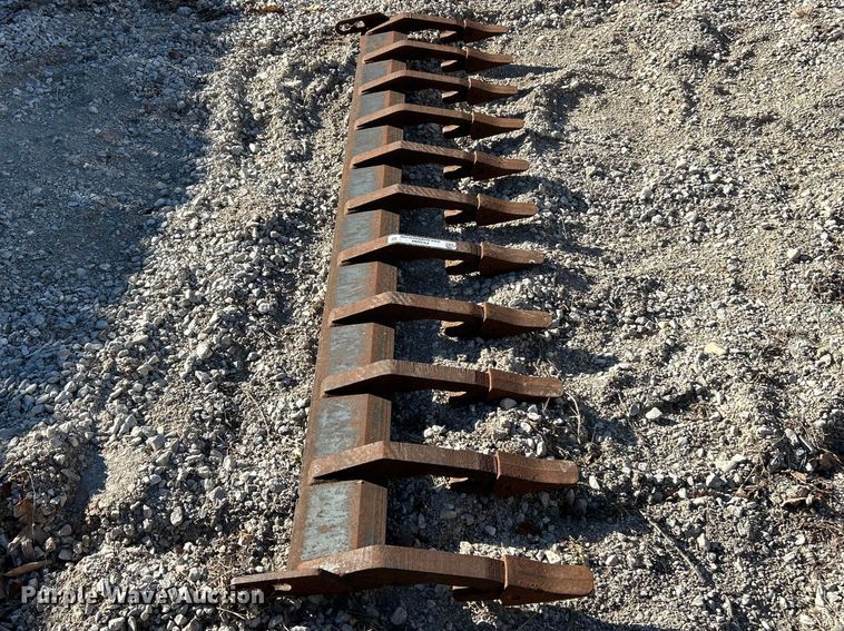 image for item FC5094 Tooth bar