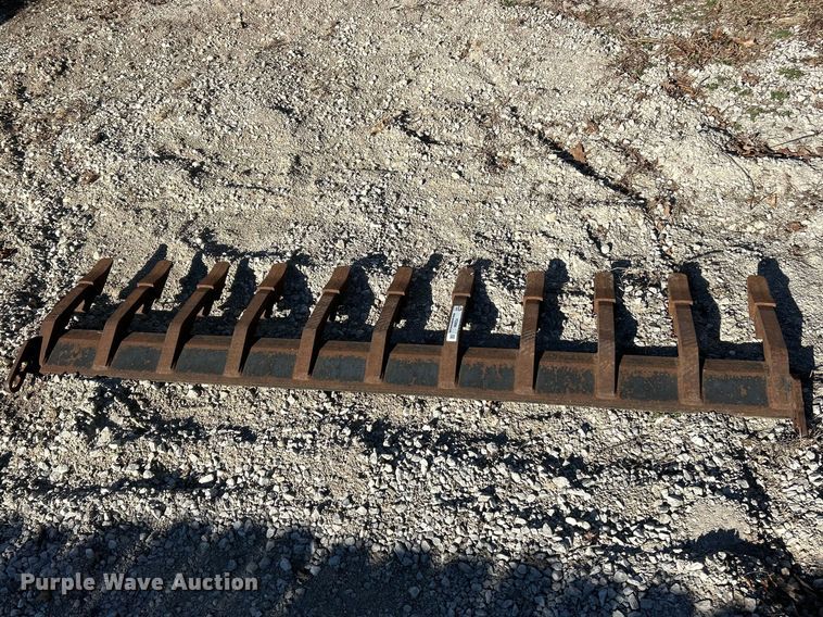 image for item FC5094 Tooth bar